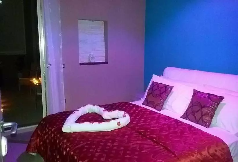 Majatalo Angel's Paradise