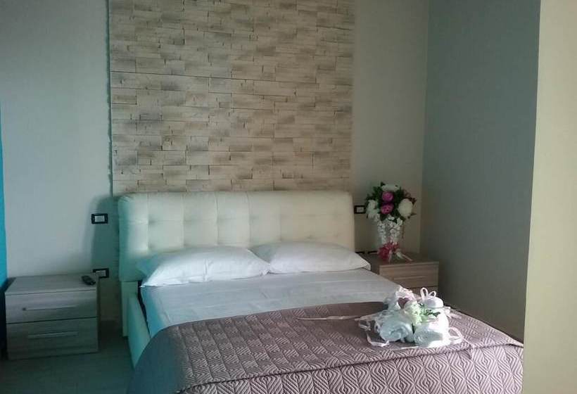 ペンション Angel's Paradise