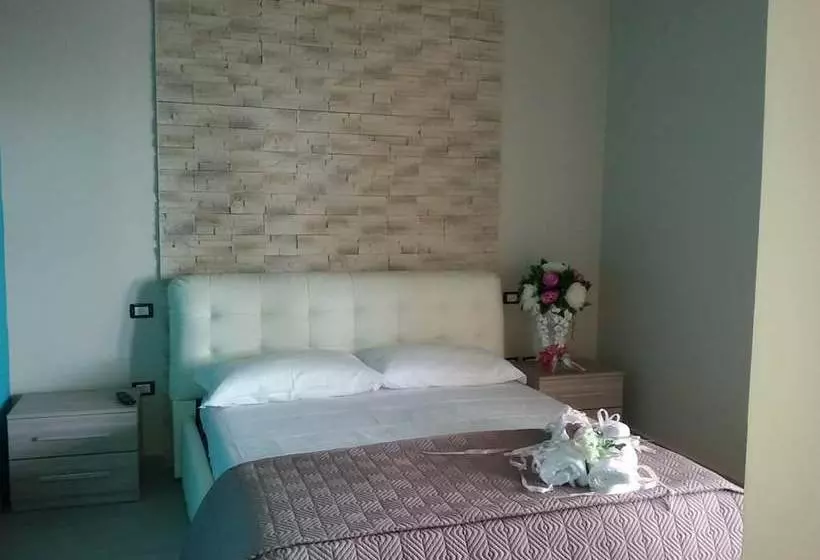 Majatalo Angel's Paradise