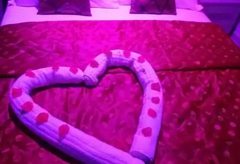 Majatalo Angel's Paradise