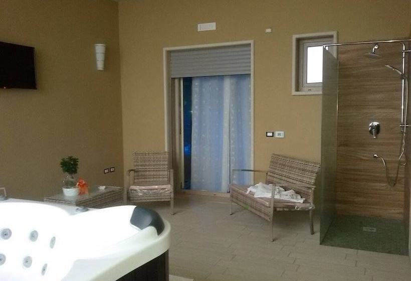 ペンション Angel's Paradise