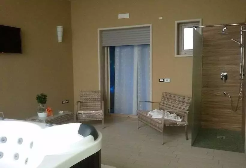 Majatalo Angel's Paradise