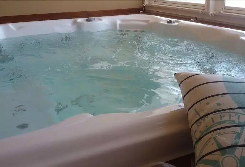 Majatalo Angel's Paradise