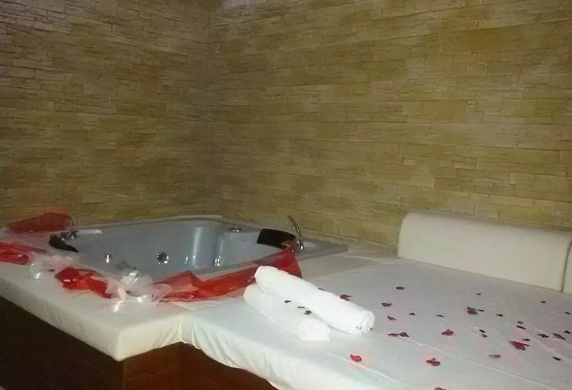 Majatalo Angel's Paradise