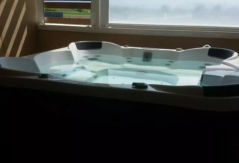 Majatalo Angel's Paradise