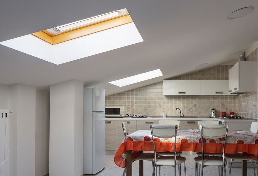 膳宿费 B&b In Piazza