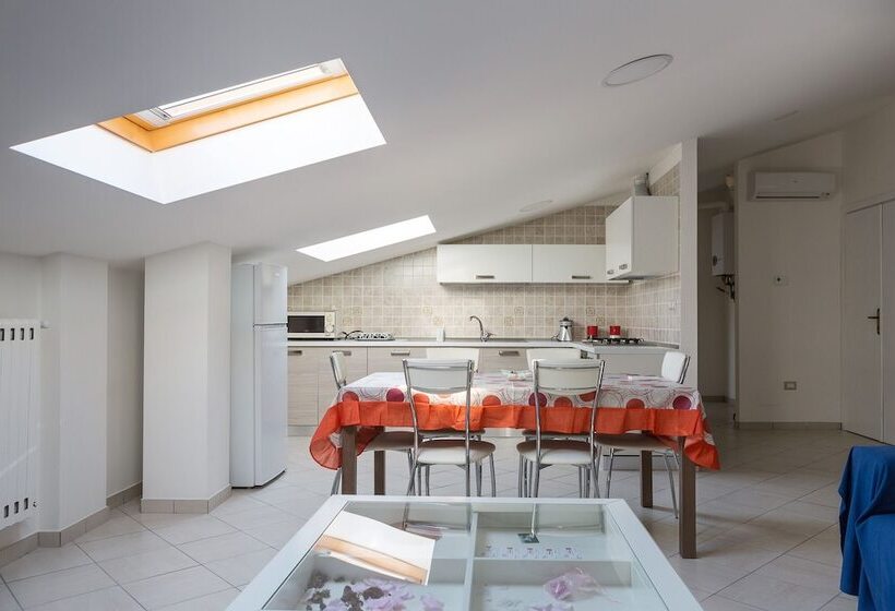 膳宿费 B&b In Piazza