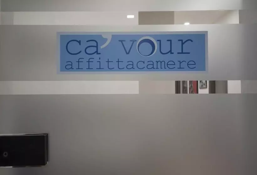 پانسیون Ca Vour