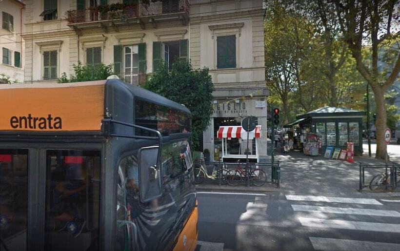 بنسيون Ca Vour