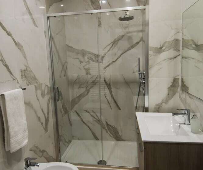 بنسيون Ca Vour