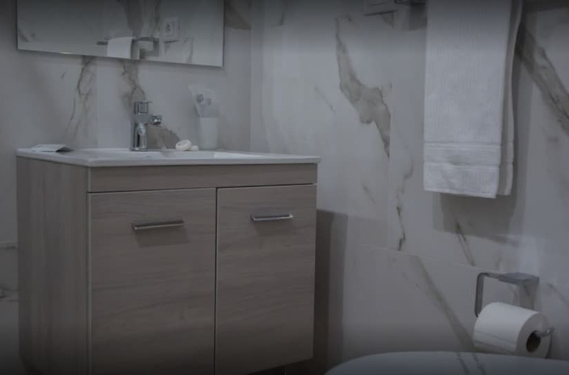 بنسيون Ca Vour