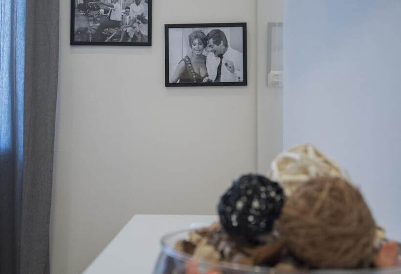 بنسيون Ca Vour