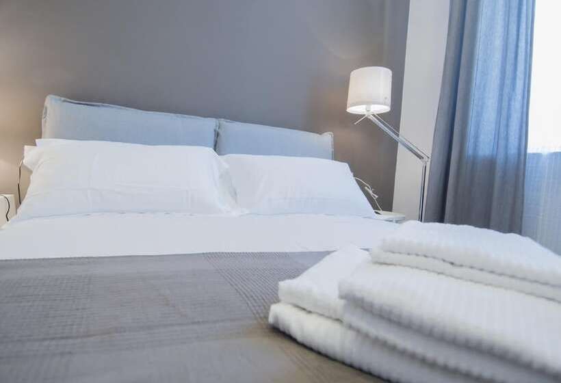 بنسيون Ca Vour