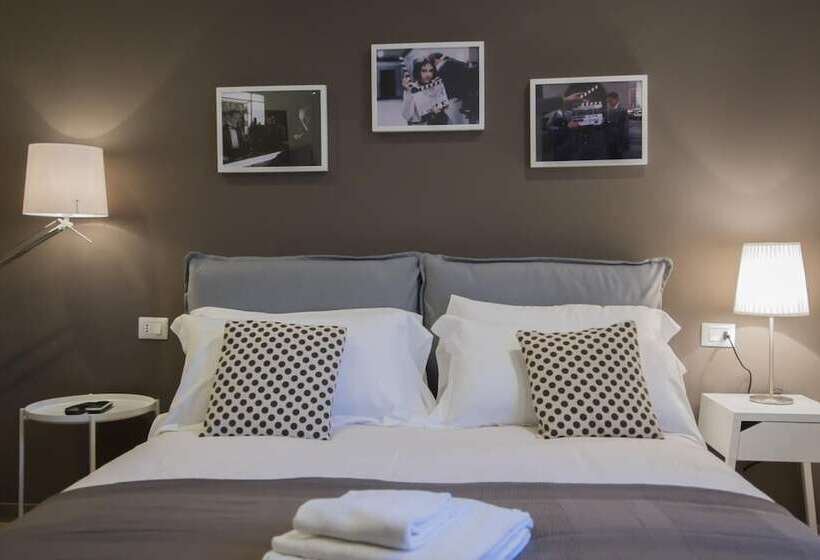 بنسيون Ca Vour