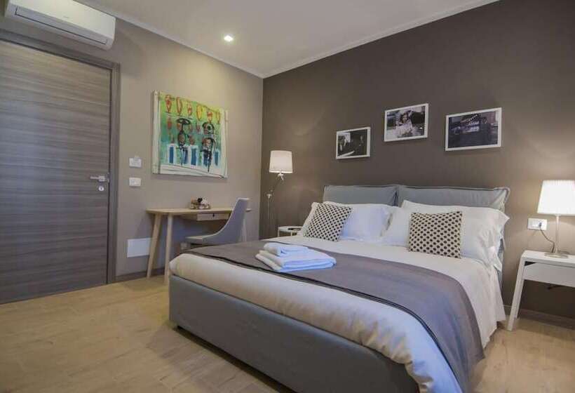 بنسيون Ca Vour