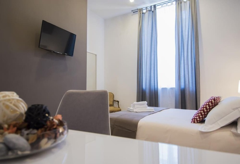 بنسيون Ca Vour