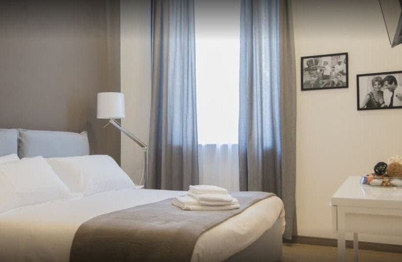 بنسيون Ca Vour