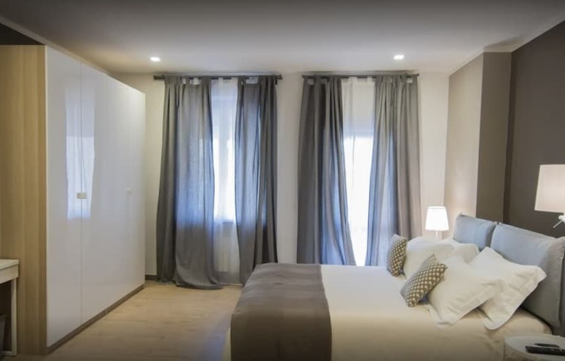 بنسيون Ca Vour