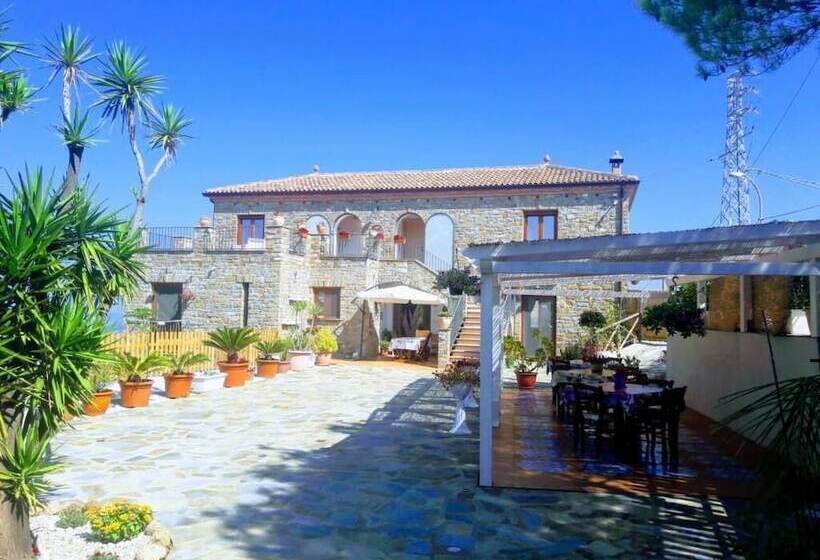 Пансион Il Canto Dei Venti