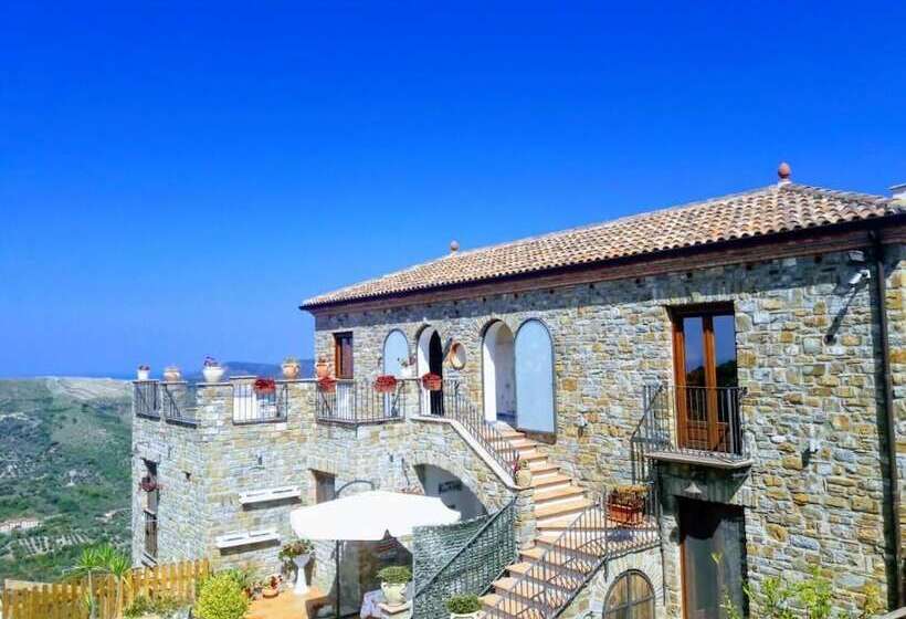 Пансион Il Canto Dei Venti