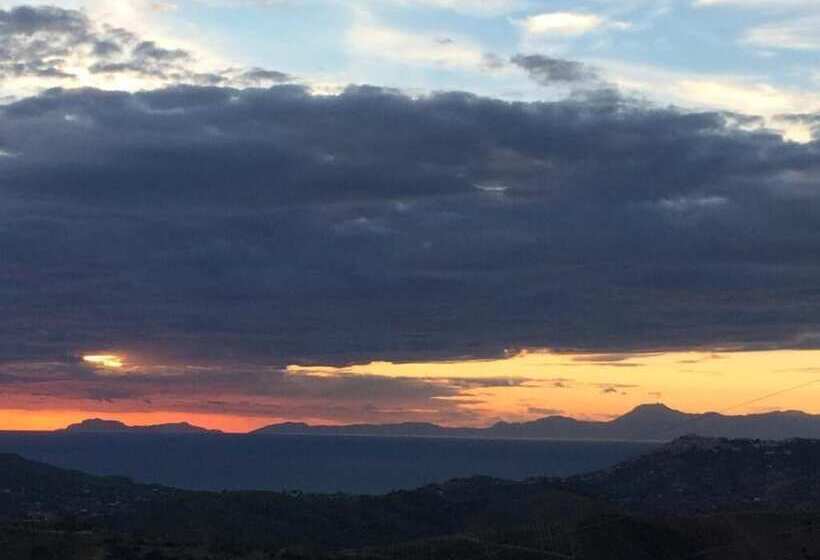 Пансион Il Canto Dei Venti