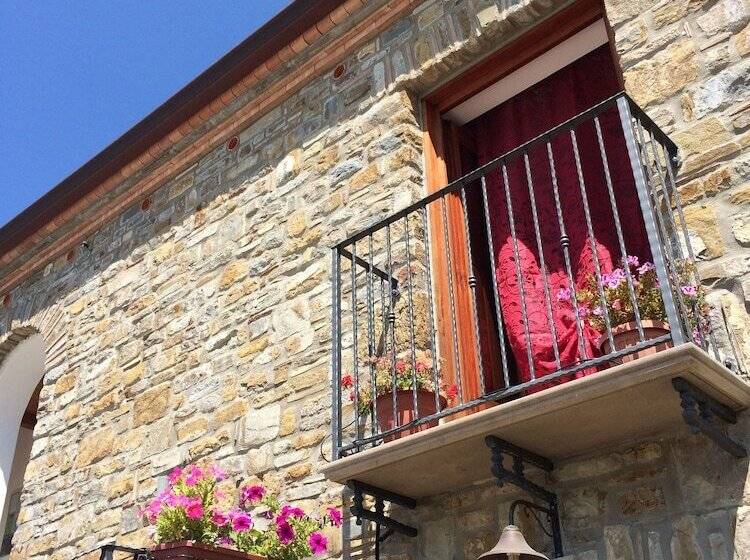 Пансион Il Canto Dei Venti