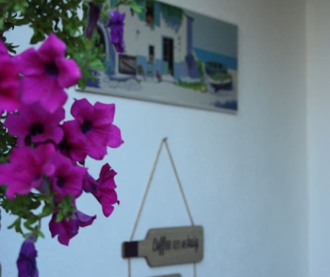 Пансион Il Canto Dei Venti