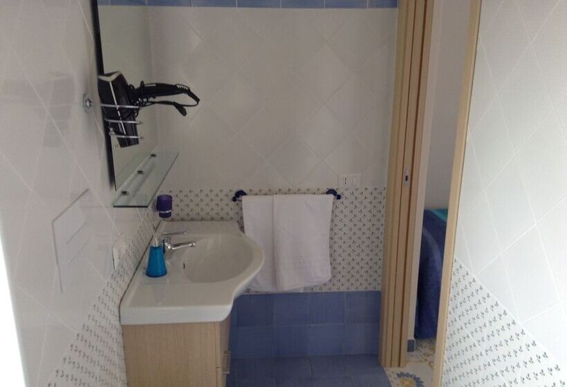 Пансион Il Canto Dei Venti