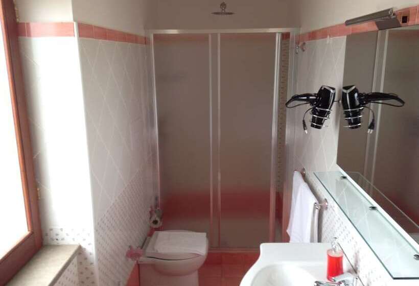 Пансион Il Canto Dei Venti