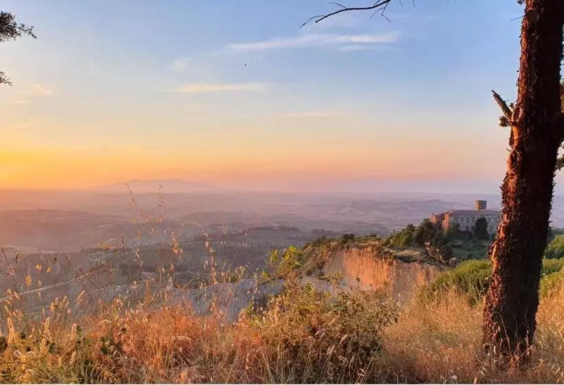 ペンション Il Sogno Di Annalisa Suite