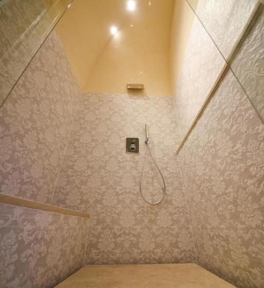 膳宿费 Il Sogno Di Annalisa Suite