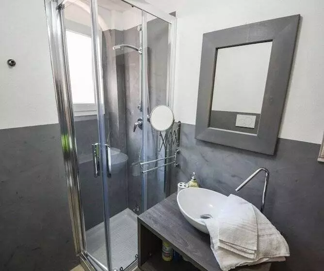 ペンション Il Sogno Di Annalisa Suite