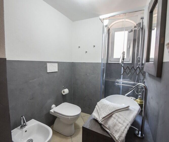 膳宿费 Il Sogno Di Annalisa Suite