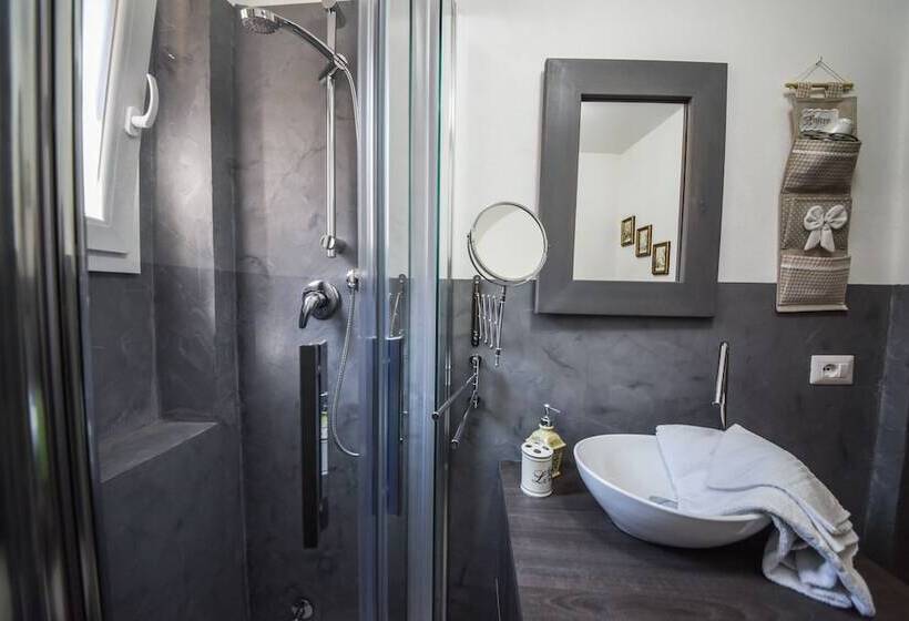 膳宿费 Il Sogno Di Annalisa Suite