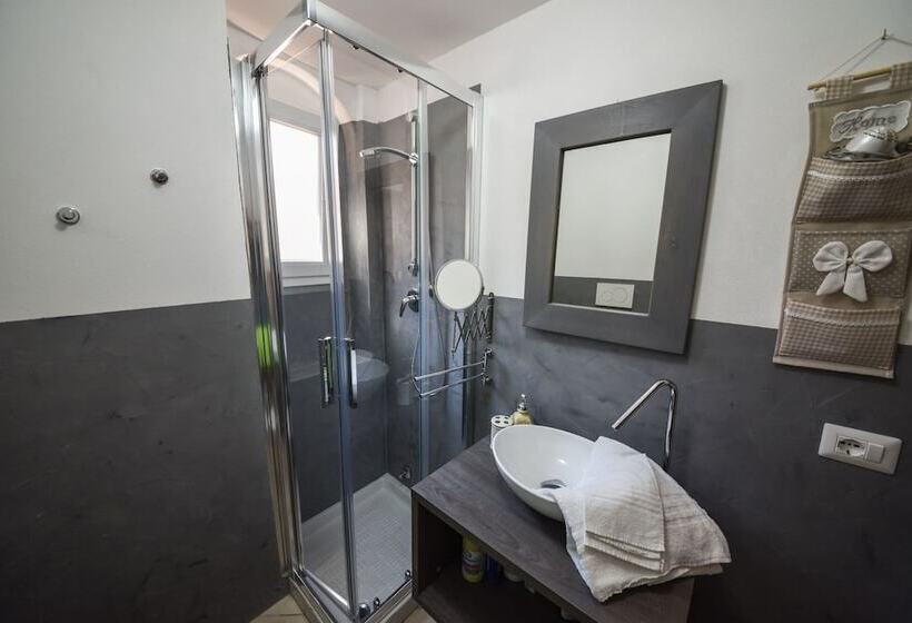 膳宿费 Il Sogno Di Annalisa Suite