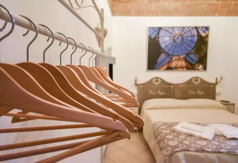 ペンション Il Sogno Di Annalisa Suite