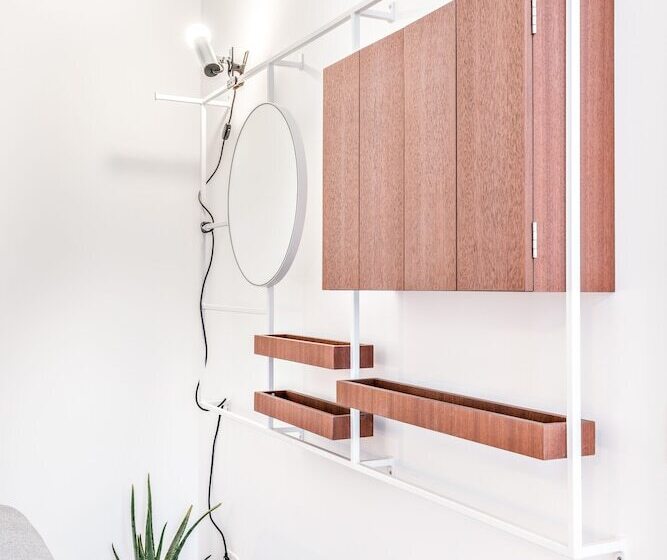 بنسيون Microcosmo La Spezia