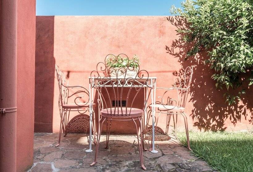 بنسيون Microcosmo La Spezia