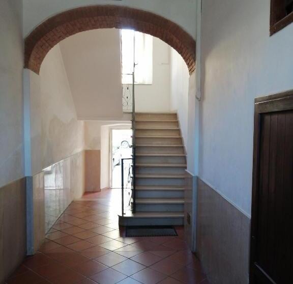 بنسيون Tre Orologi