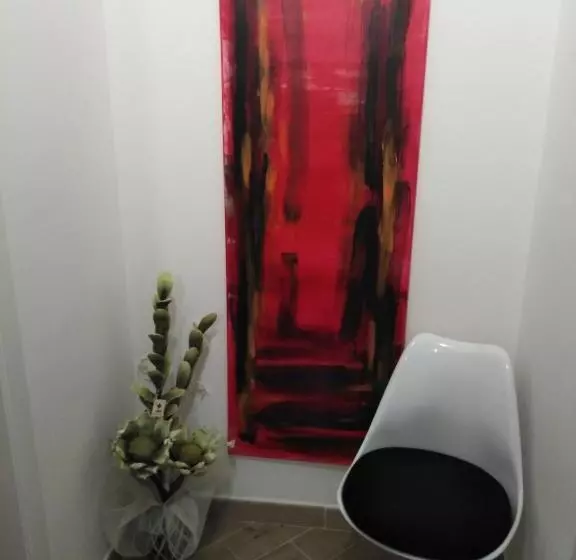 ペンション Tre Orologi