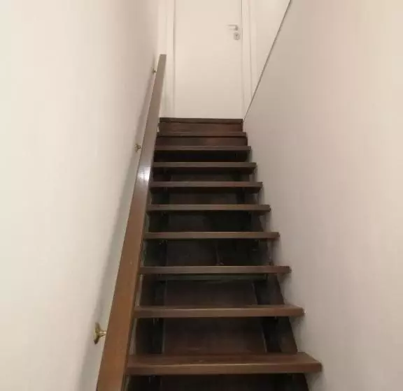 ペンション Tre Orologi