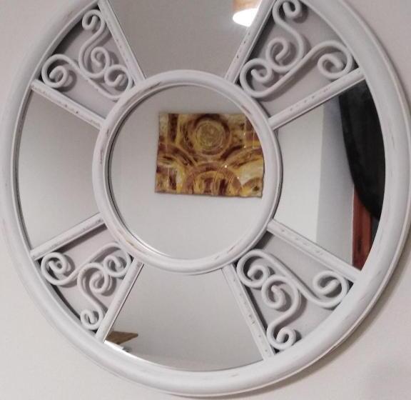 بنسيون Tre Orologi