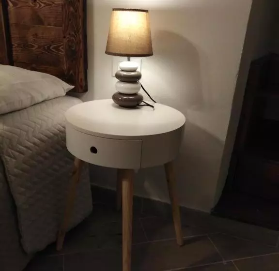 ペンション Tre Orologi