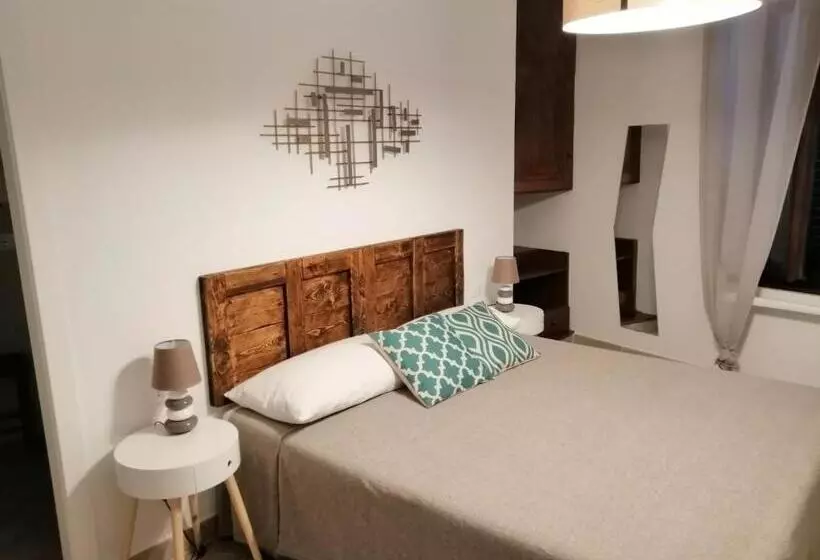 ペンション Tre Orologi