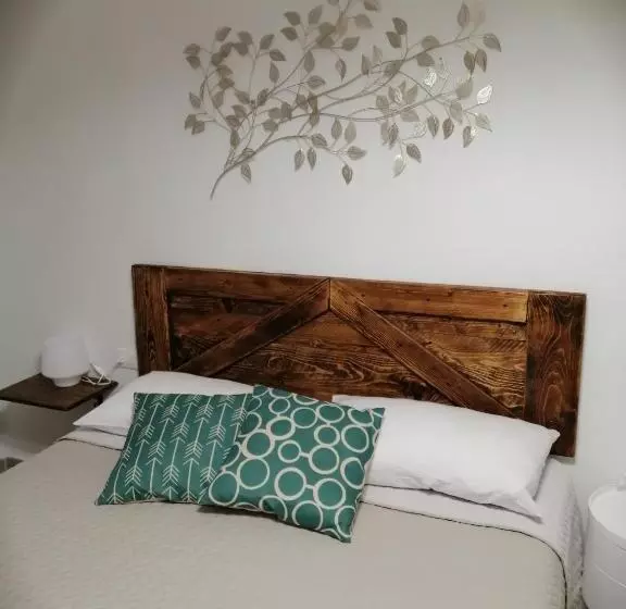 ペンション Tre Orologi