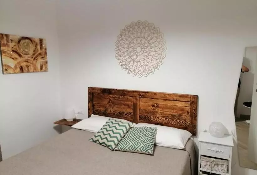 ペンション Tre Orologi