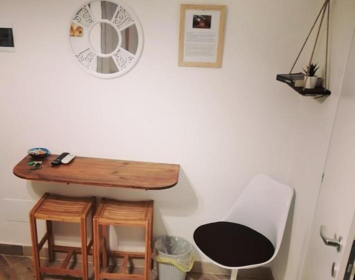 بنسيون Tre Orologi