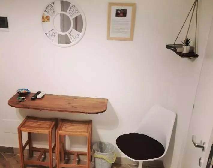 ペンション Tre Orologi