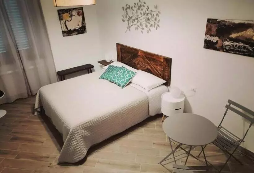 ペンション Tre Orologi