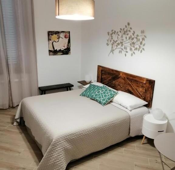 بنسيون Tre Orologi